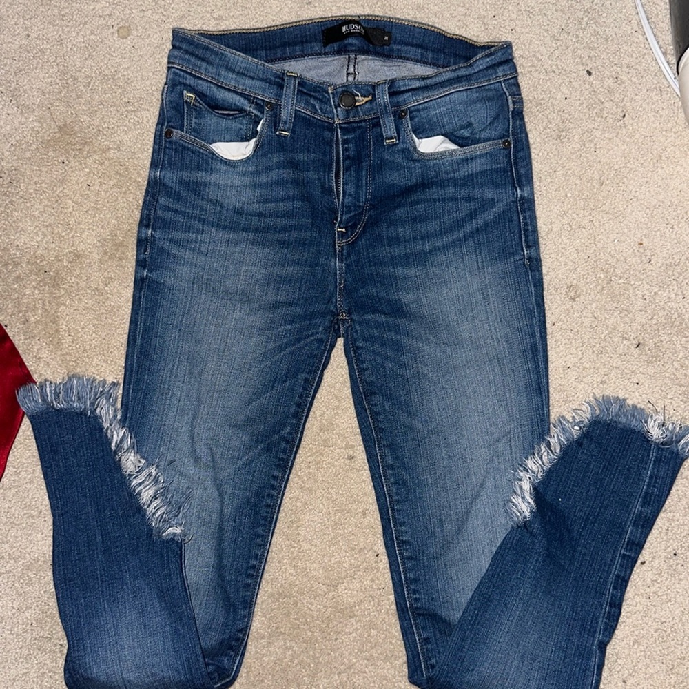 Hudson Jeans